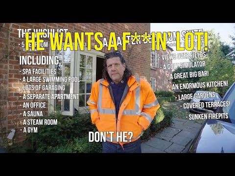 Guy Phoenix LATEST SUPERHOME