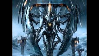 No Hope For The Human Race - Trivium - Vengeance Falls (Bonus Track)