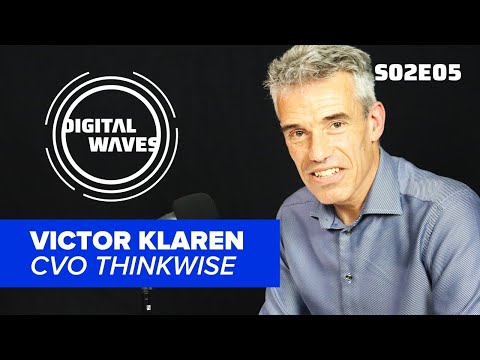 , title : 'S02E05 | Low-code - met Victor Klaren van Thinkwise'