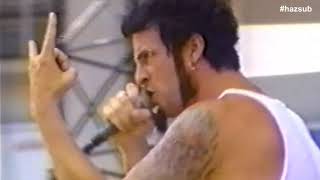 Skrape - Waste (live)