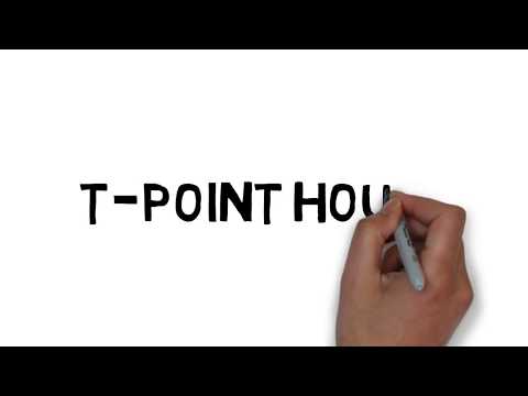 Vastu Tips for free.
T-point home.