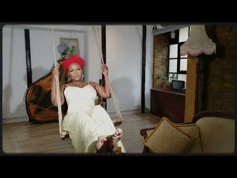 Cherri V - Ready 4 Love (Visualizer)