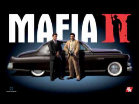 Mafia 2 Soundtrack     -     Billy Merman - 900 miles