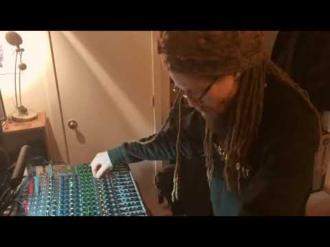 Jallanzo Dub matrix- Sanity