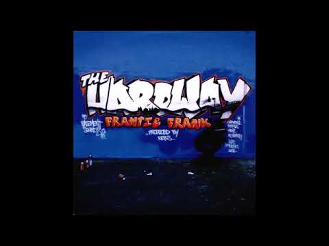 ENGLISH FRANK - THE HARDWAY ALBUM