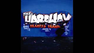 ENGLISH FRANK - THE HARDWAY ALBUM