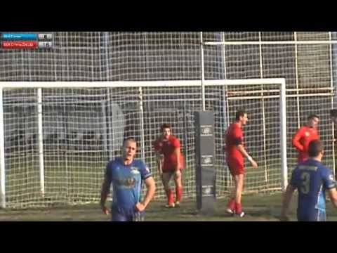 23.11.2014. RLK Dorcol - RLK Crvena Zvezda - 1. poluvreme