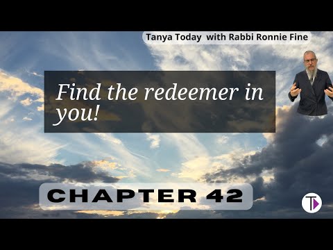 Tanya Today Chapter 42: Find the redeemer in you!