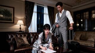 結婚10年，他日日扮演完美老公，背地裡卻同時把愛分給兩個人！收到懷孕小三發來的挑釁短信，她打掉寶寶銷戶離開，他卻後悔了苦苦哀求她回來！#離婚後總裁悔斷腸#短劇 #drama #霸總 #追妻火葬場