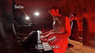 Download lagu リベルタンゴ|ピアソラ Libertango(Satia 20th Anniversary Concert) mp3 Download lagu リベルタンゴ|ピアソラ Libertango(Satia 20th Anniversary Concert) mp3