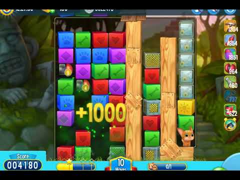 Pet Rescue Saga   Level 5248