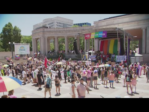 Denver PrideFest moves locations with new events