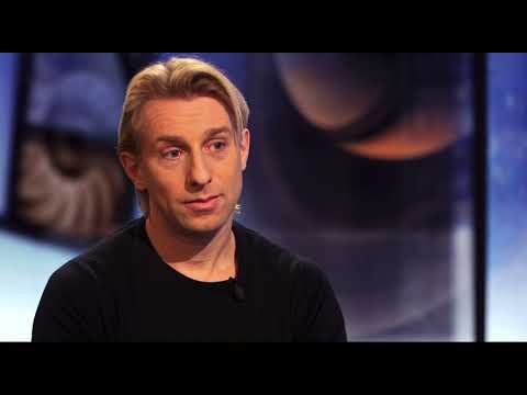 Överläkare i psykiatri om ADHD