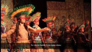 Cabocla Jurema - Maria Bethânia