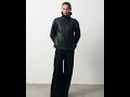 Jacket, pattern №1376-4