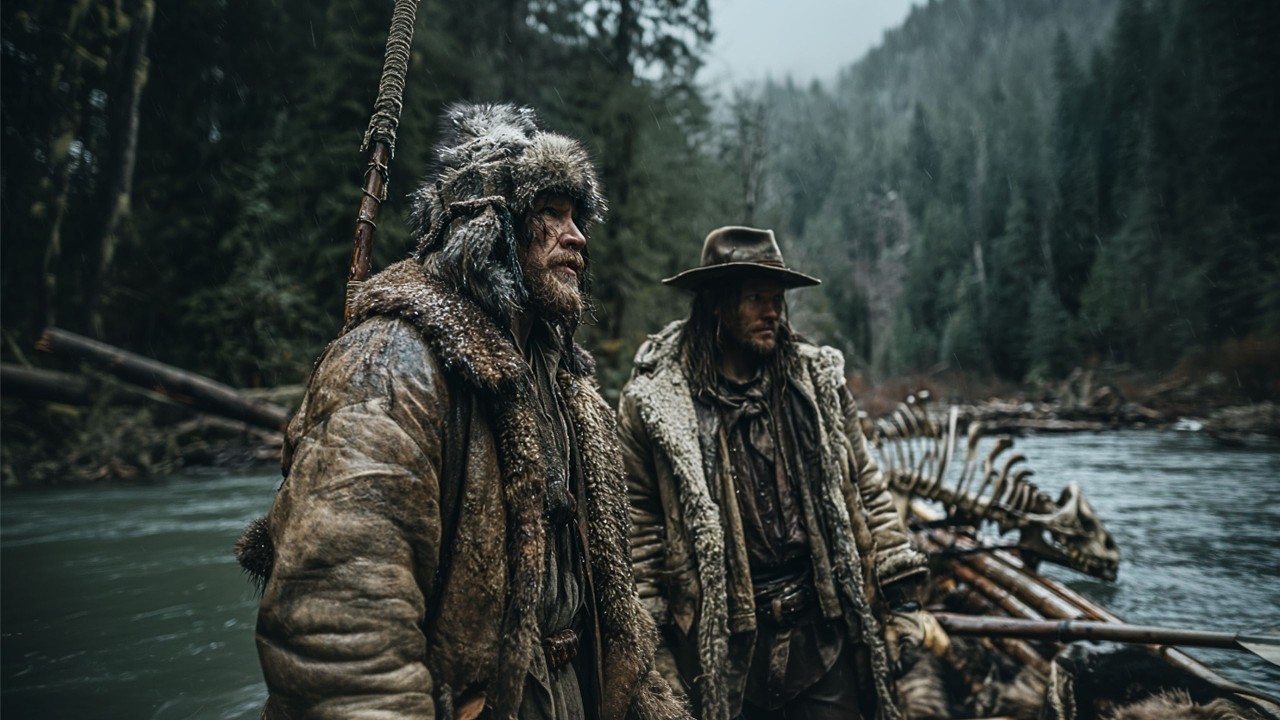 ¡Esta película es IMPERDIBLE para todos los amantes de Acción y Western! Ver Películas en Español