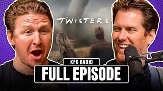 Twisters Takes Box Office By Storm and is Feitelberg Approved - Full Episode