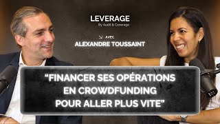 Financer ses opérations en Crowdfunding pour aller plus vite