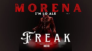 Download lagu DJ MORENA x i'M LO ALE x FREAK mp3