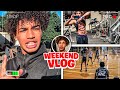 WEEKEND VLOG ( why i HATE notfromco)