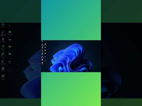 How to Increase Icon Size on Windows 11 Desktop & File Explorer – Quick Guide