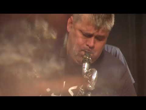 Gordon Grdina Quartet- Inroads