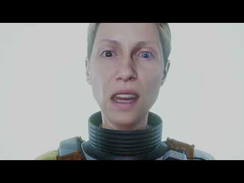 Returnal Eternal Return (BRONZE)Experience a new cycle after death #PlayStationTrophy