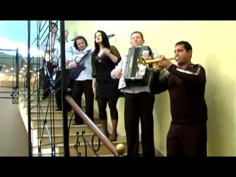 Trubi neka svirat - Picikato i Verica Ruseva