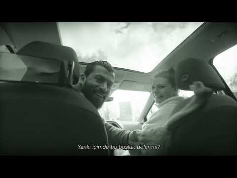 Zehra Gülüç & Freszu - Ciągłe Zmiany "Sürekli Değişim"