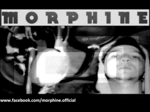 Mc Morphine ( ex m-psy ) L m-psy kan khatar (skit) 2010