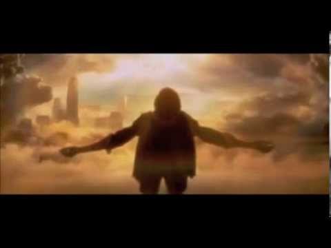 Futurecop! feat. Captain Capa - Weak at Heart