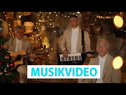 Calimeros - Weihnachten im Himmel (Offizielles Video)