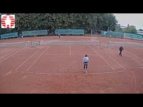 Kurt 3_27.9.2018  TC Chrudim z.s. (A - 400) - Starší žačky