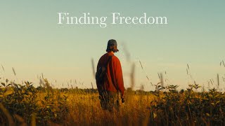 Finding Freedom, Financially and Otherwise