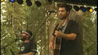 Moshav Band at California World Fest 2008 - When I&#39;m Gone.