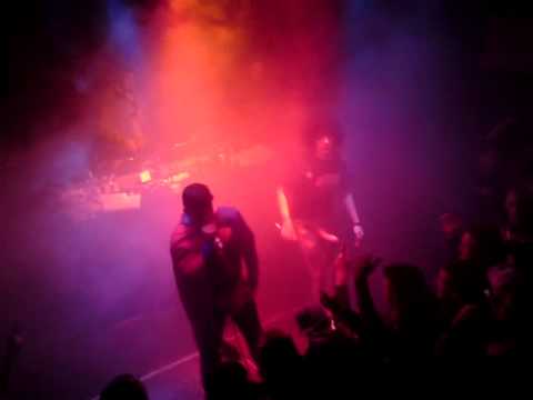 Favorite Anarcho Rap