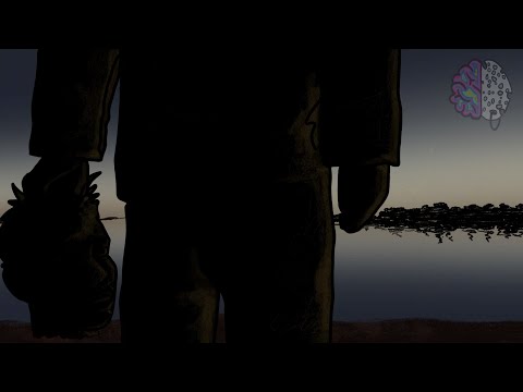 Proto Pemza #114 - „Gyvenime reikia pabandyti visko”: Aleksandro Rubelio beprotybė