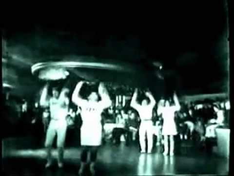 The Brogues   I Ain't No Miracle Worker (Positive)