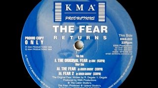 KMA - THE FEAR RETURNS (3 Clips)