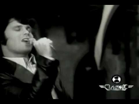 The Doors - Hello, I Love You