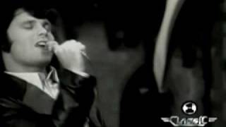 Kadr z teledysku Hello, I love you tekst piosenki The Doors