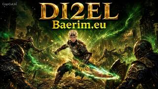 Miniaturka - Baerim.eu - DUNG PVP ! ALE KASA WPADA ! LECIMY Z TĄ NIJA ! KONKURS SM