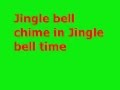 Christmas music - Jingle bell rock - Lyrics 
