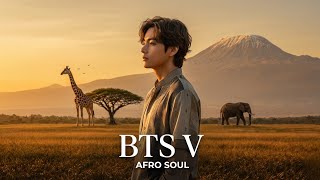 Download lagu BTS - Swim (Afro Soul Cover)  mp3