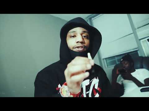 Ron Diggity - Still Sliding (Official Video)