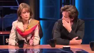 John Mellencamp on Political Talk Show in 2007