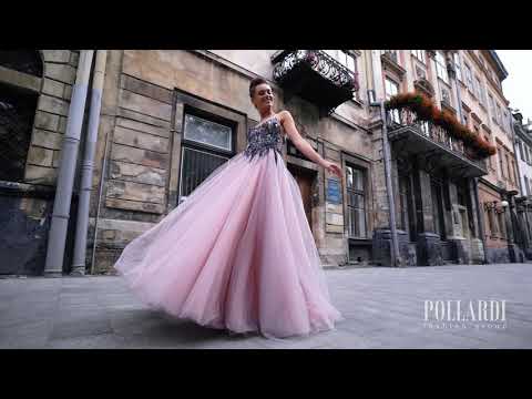 Pollardi | Evening Dress | Vega