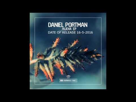 Daniel Portman - Cahuenga ( date of release 16-5-2016 )