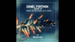 Daniel Portman - Cahuenga ( date of release 16-5-2016 )