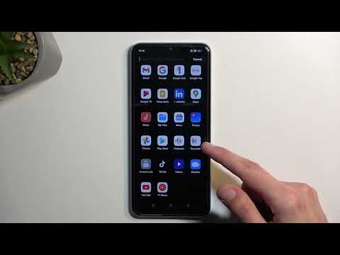 How to Enable Power Saving Mode on OPPO A57s? - Activate Battery Saver